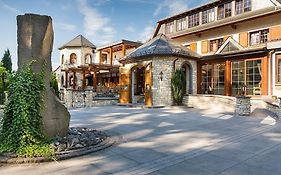 Naturresort Tannenhof